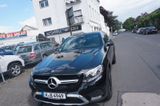 Mercedes-Benz GLC 350 GLC -Klasse Coupe GLC 350 d 4Matic - Mercedes-Benz GLC 350 in Köln