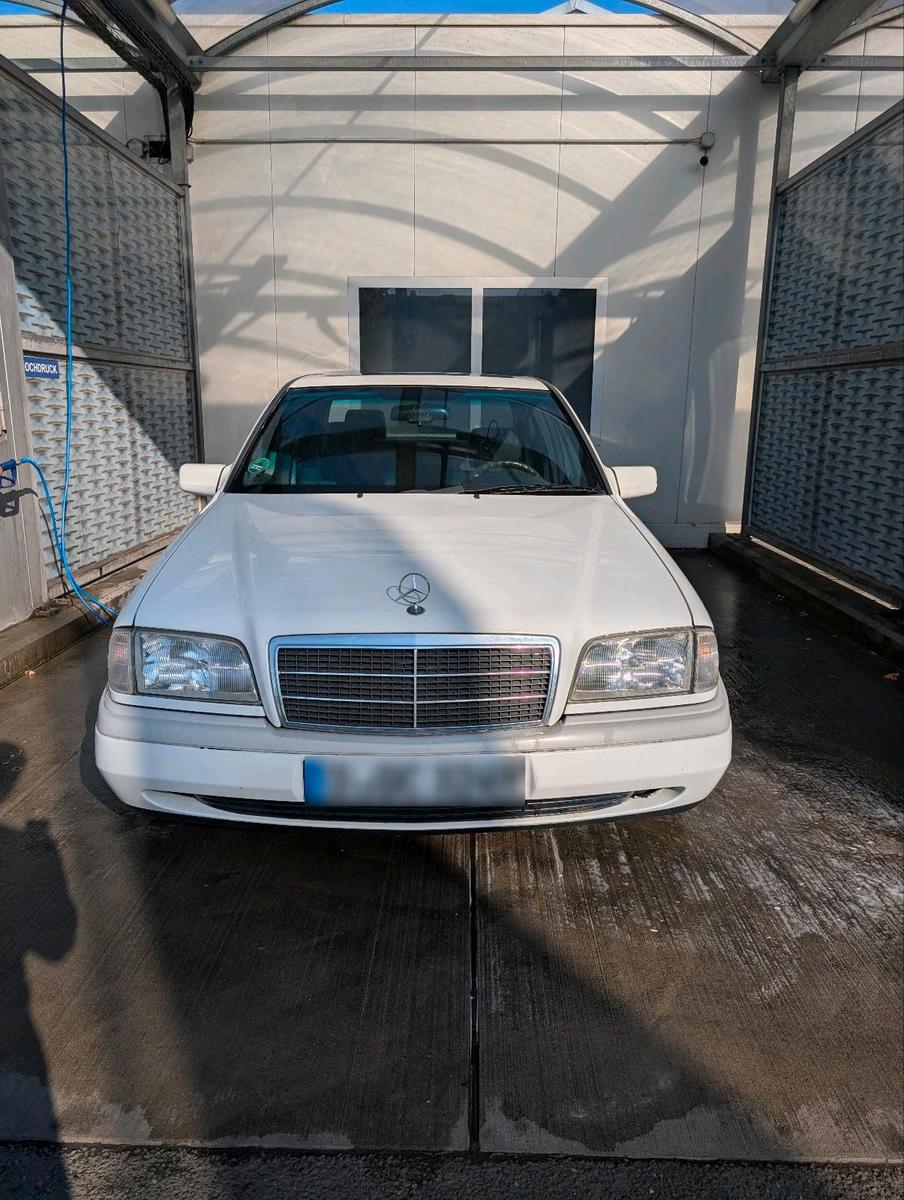 Mercedes-Benz Andere