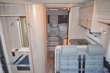 Fahrzeugabbildung Kabe Travel Master Novum 750 LGB Heavy