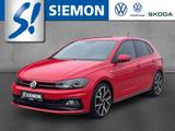 Volkswagen Polo GTI DSG 2.0 TSI PDC SHZ Temp LED Klima - Volkswagen Polo: Dsg