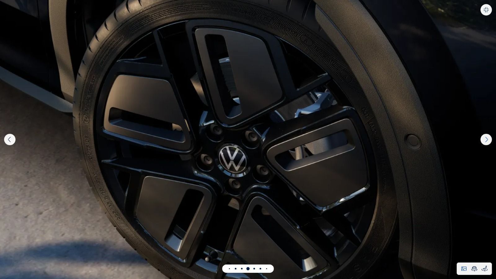 Volkswagen T-Roc - Bild 6