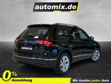 Volkswagen Tiguan 2.0 TDI BMT 4Motion Life ACC,AHK,AUTOM. - Volkswagen Tiguan in Saarbrücken