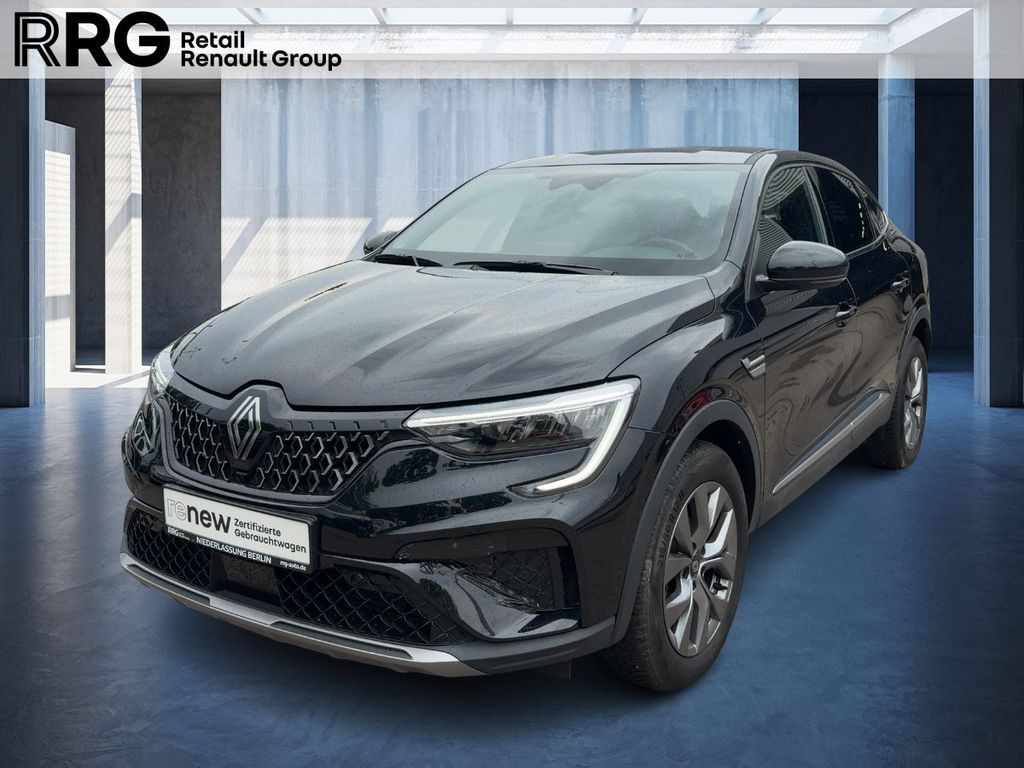 Image of Renault Arkana