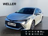 Toyota Corolla 2.0 Hybrid TS Club *LED*ACC*CAM*Totwinke - Toyota Corolla: 2.0