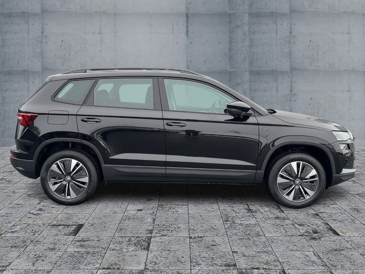 Skoda Karoq - Bild 6