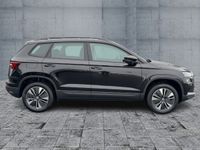 Skoda Karoq - Vorschau Bild 6