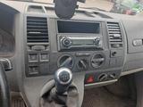 Volkswagen T5 Doka Allrad Sperre  - Angebote