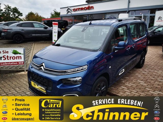 Citroën Berlingo XL BlueHDi 130 FEEL