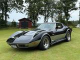 Corvette Stingray 7.5L V8 / 540hk / UNIQUE / READ AD!! - Corvette C3: Stingray