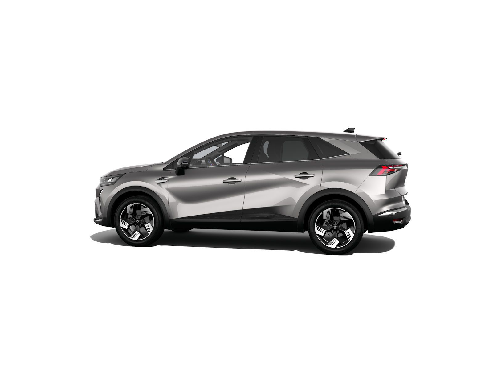 Renault Symbioz Full Hybrid E-Tech 160 Techno imagem 3