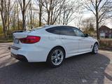 BMW 320 Gran Turismo Gran Turismo 320i M Sport A... - BMW 320 Gran Turismo aus 2018