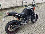 KTM Duke mit Sturzbügel und weiteres Zubehör VHB - Angebote