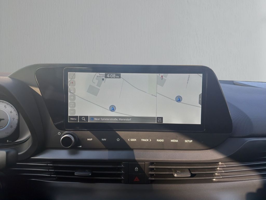 Hyundai BAYON – Bild 12
