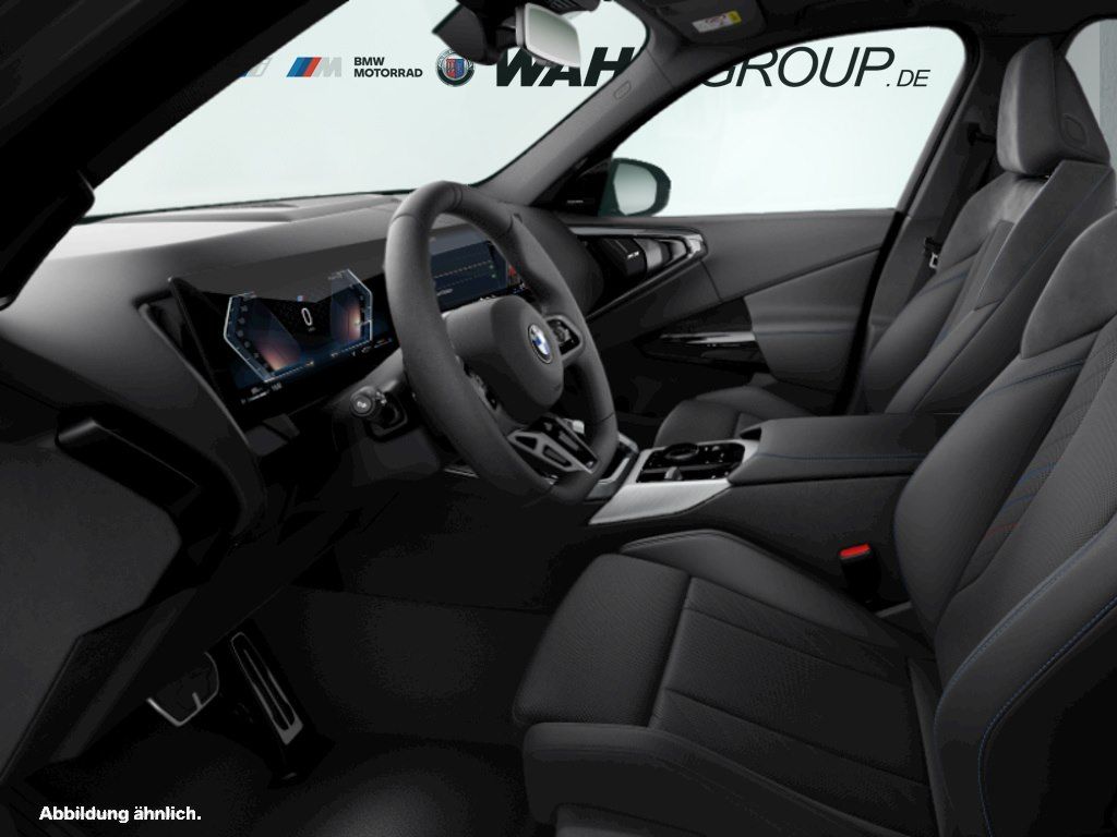 BMW X3 - Bild 3