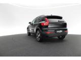 Volvo XC40 B3 Ultra Black Edition 2WD H/K 360° PANO - Volvo XC40: Ultra Black Edition