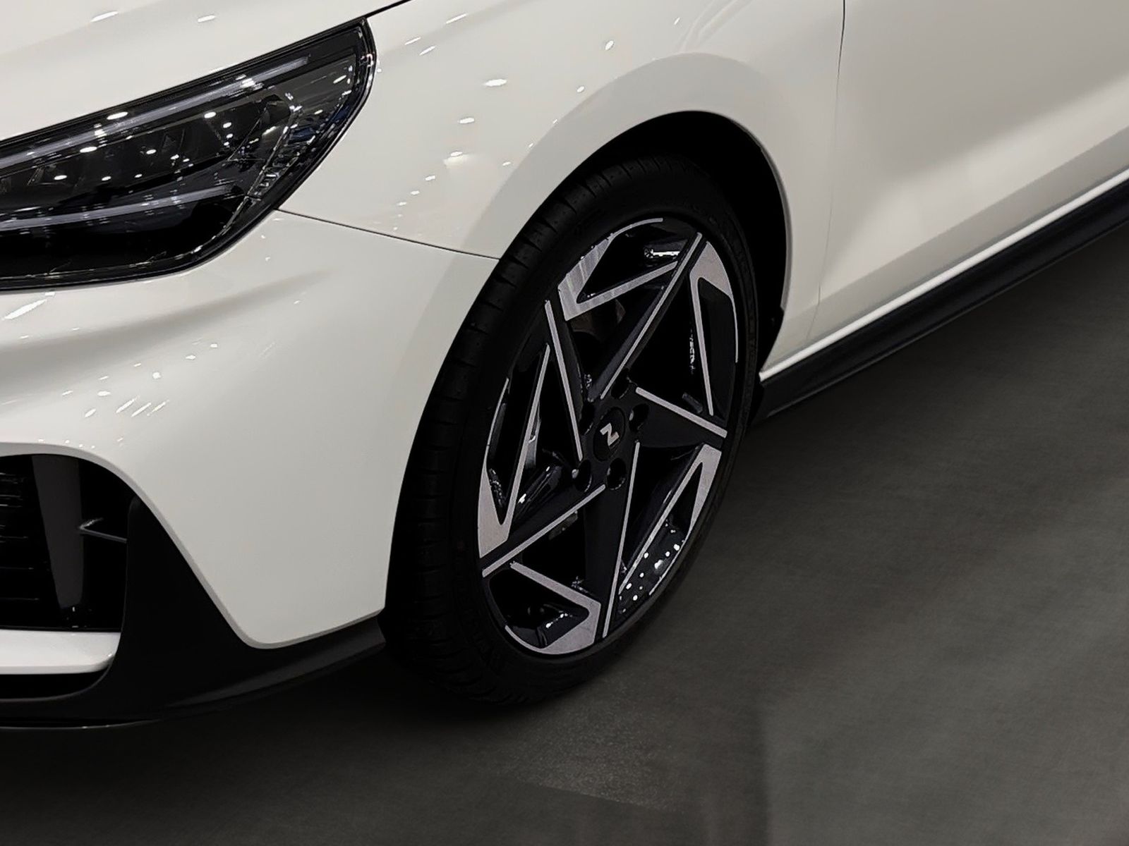 Hyundai i30 - Bild 8