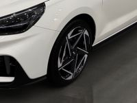 Hyundai i30 - Vorschau Bild 8