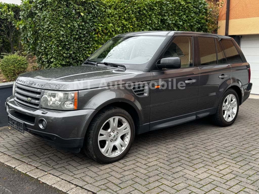 Angebot ansehen Land Rover Range Rover Sport
