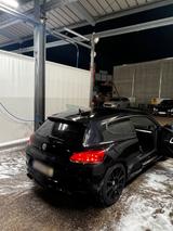 Volkswagen Vw Scirocco - Volkswagen Scirocco: Kleinwagen