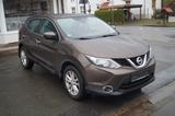 Nissan Qashqai Acenta*Navi*Klimaaut.*RFK*MFL*SHZ*2.Hand - Nissan in Bielefeld