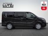 Nissan Primastar Kombi L1H1 2,8t Tekna Navi 360 Kamera  - Nissan Primastar: Kombi