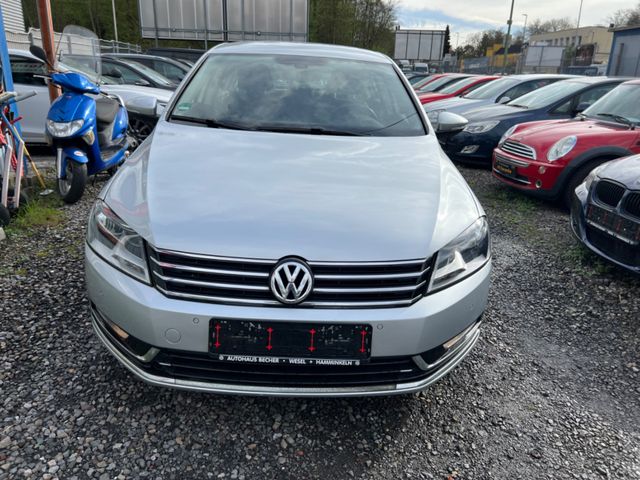 Volkswagen Passat Lim. Comfortline