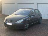 Peugeot 307 2.0 HDI tüv neu - Peugeot 307 mit Diesel-Antrieb: 2.0