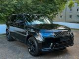 Land Rover Range Rover Sport D300 HSE Dynamic *Panorama* - Land Rover Range Rover Sport in Dortmund