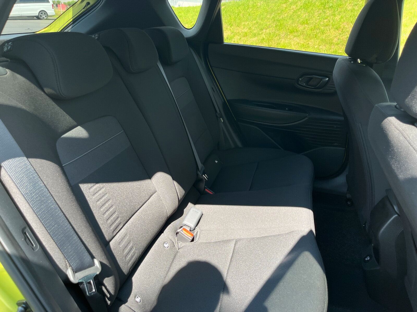 Hyundai BAYON – Bild 18