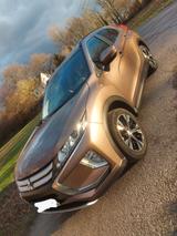 Mitsubishi Eclipse Cross  - Mitsubishi Eclipse Cross in Dortmund