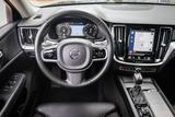 Volvo V60 2.0 T5 Inscription | Leder | Parkeercamera | - graue Volvo V60