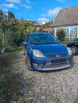 Ford Fiesta ST150 (BASTLER) - Ford Fiesta ST 150 Gebrauchtwagen