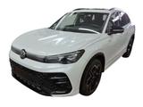 Volkswagen Tiguan R-Line 4M DSG Matrix/Pano/CarPlay/ AHK - Volkswagen Jahreswagen