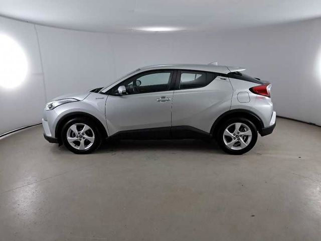 Toyota TOYOTA C-HR 1.8H 98CV E-CVT Business