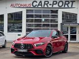 Mercedes-Benz A 45 AMG 4Matic| AEROPAKET| NAVI| PANO - gebrauchte Mercedes-Benz A 45 AMG aus dem Jahr 2023