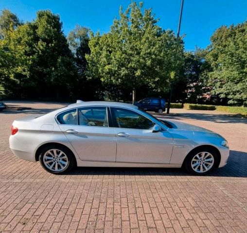 BMW 520i 2014, reserviert