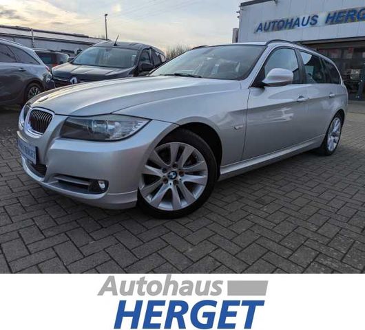 BMW 318i Touring 2.Hand/PDC/Klimaautomatik/Sitzheizu