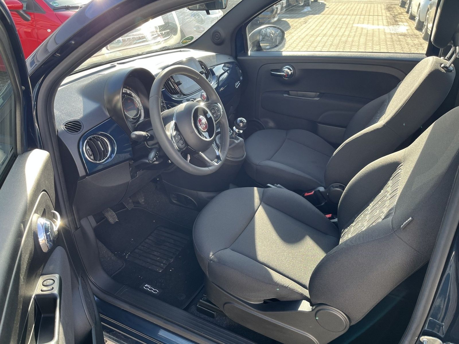 Fiat 500 - Bild 9