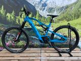 Bionicon BIONICON WYATT 750 Gr.M - Bionicon E-Bikes