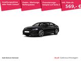 Audi S5 Sportback 3.0 TDI quattro virtual HuD - Audi S5 in Hannover