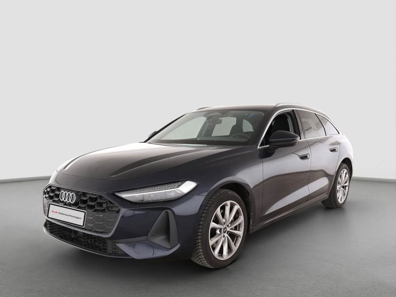 Audi A5 - Bild 2