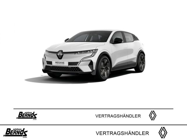 Renault Megane E-Tech 130 Urban Range Evolution