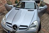 Mercedes-Benz MERCEDES SLK R171  TOP ROADSTER - Mercedes-Benz 190: Sl