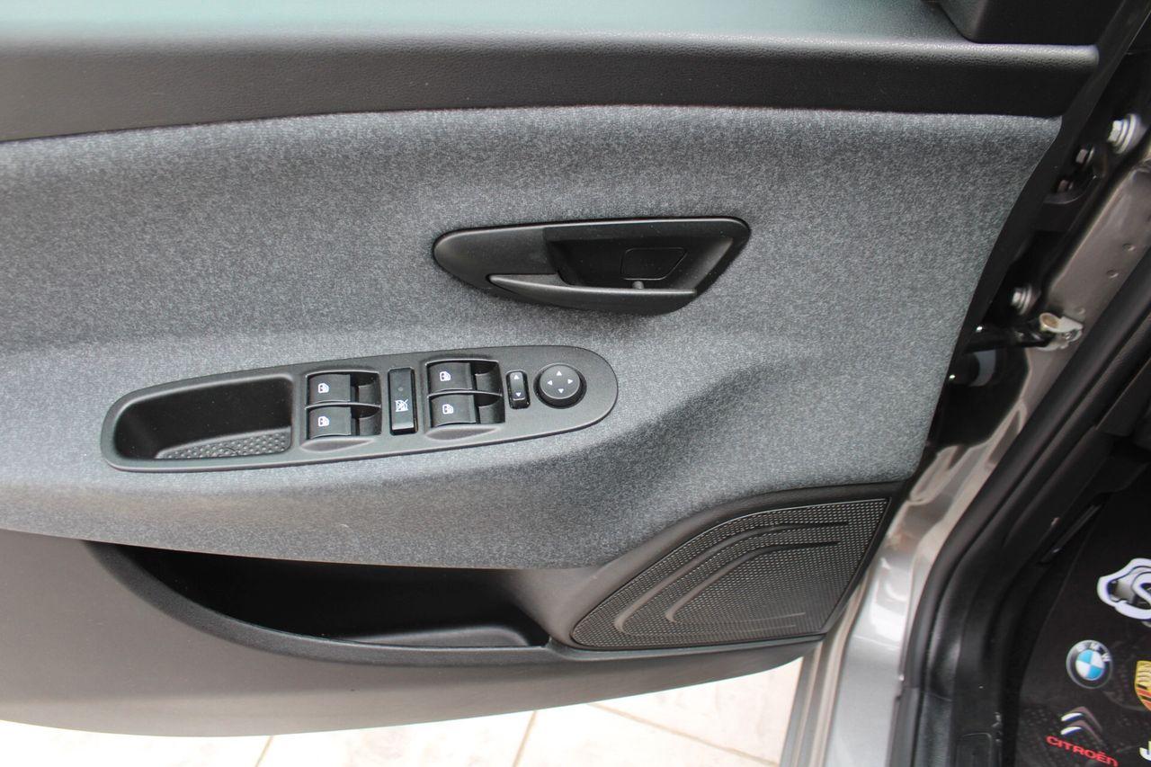 Lancia Ypsilon 1.0 FireFly 5 porte S&S Hybrid Ec