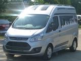 Ford Transit Custom-Reisemobil - Reisemobil Wohnwagen gebraucht