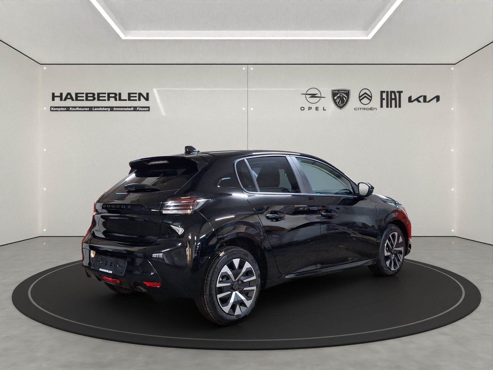 Peugeot 208 - Bild 5