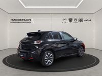 Peugeot 208 - Vorschau Bild 5