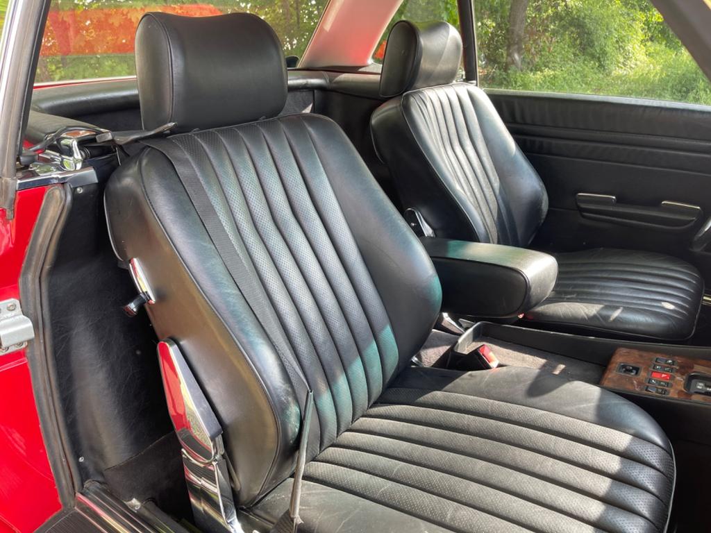 Mercedes-Benz SL 300