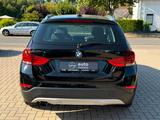 BMW X1 18i, Aut., Navi, Scheckheft, SEHR GEPFLEGT - BMW X1 bis 15.000 Euro