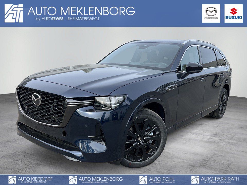 Mazda CX-80
